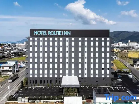 Hotel Route-Inn Kan-Onji