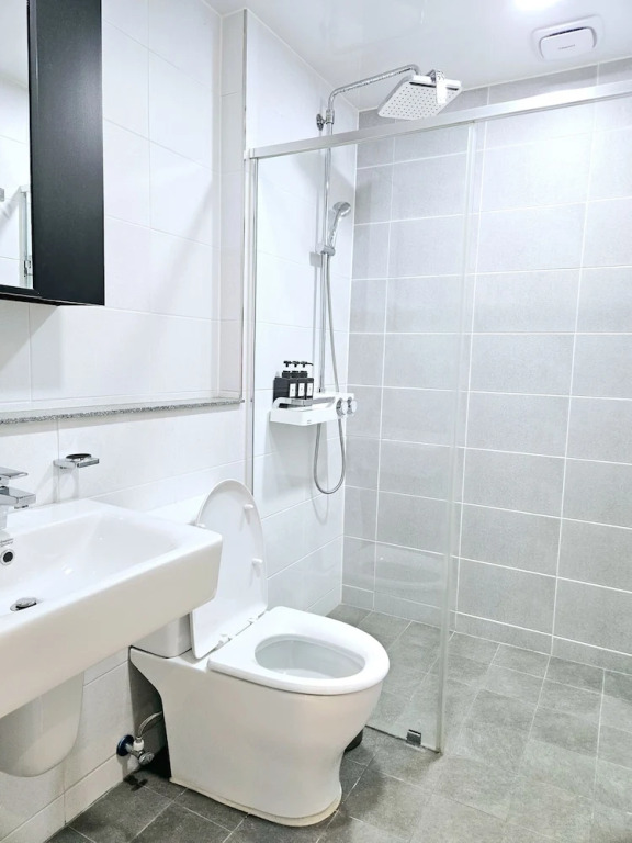 Jeonju Hostel