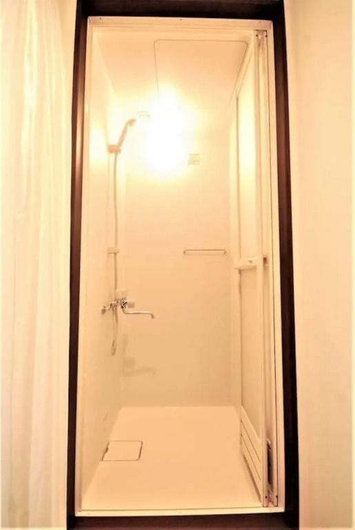 RESIDENTIAL HOTEL WAKABA Room.101