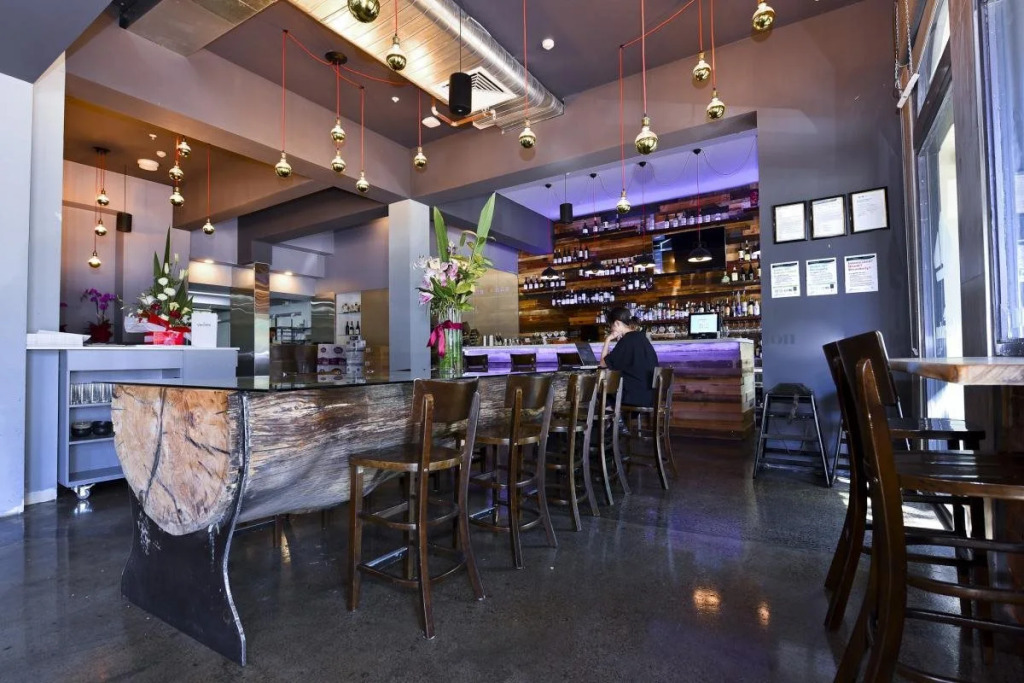 Clarendon Hotel South Melbourne