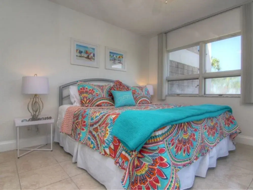 Gulf Strand 208 By Redawning