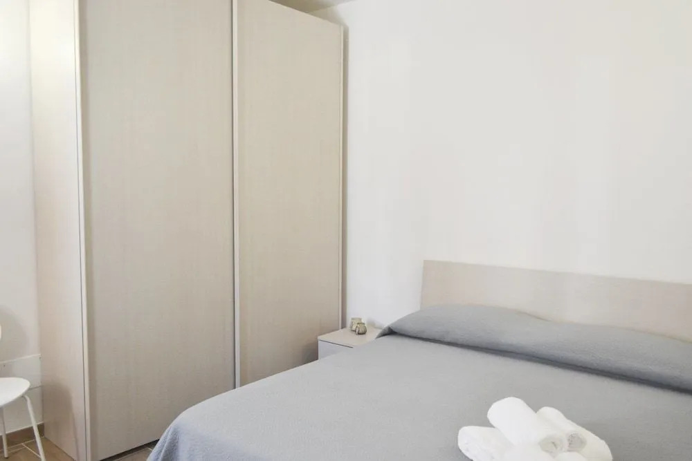 B&B Santa Lucia, Rapolla