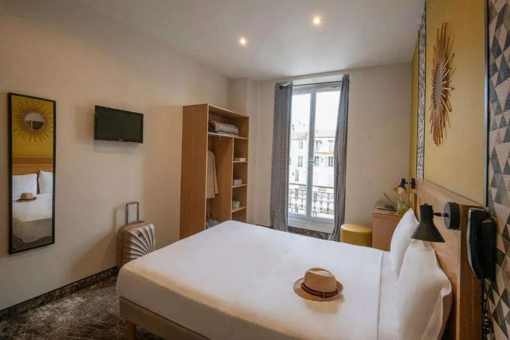 Hotel dOstende