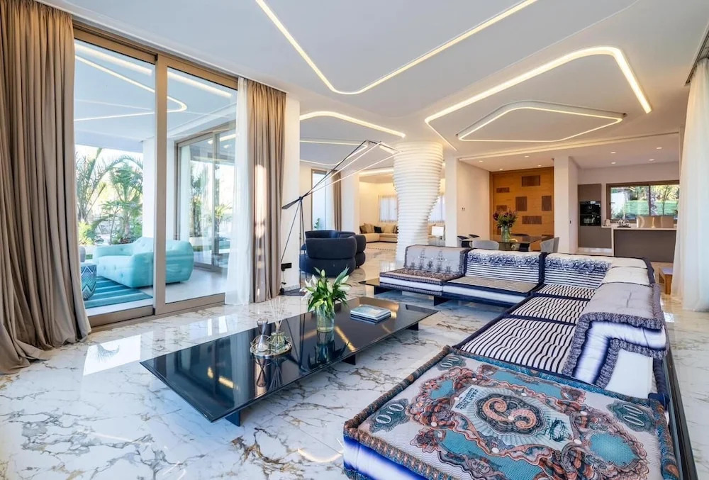 LE BLEU RESORT