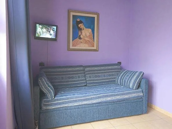 Casa Del Poggio Solivo