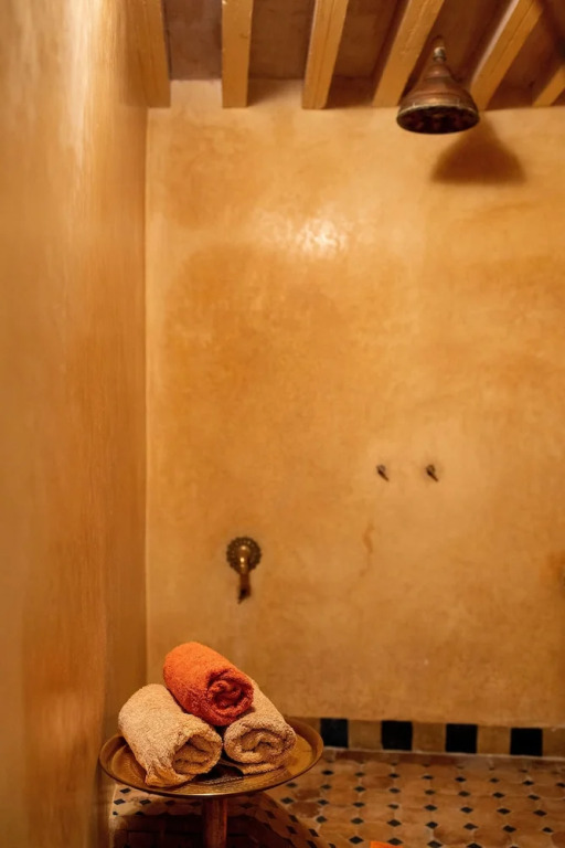 Riad 9 Fez