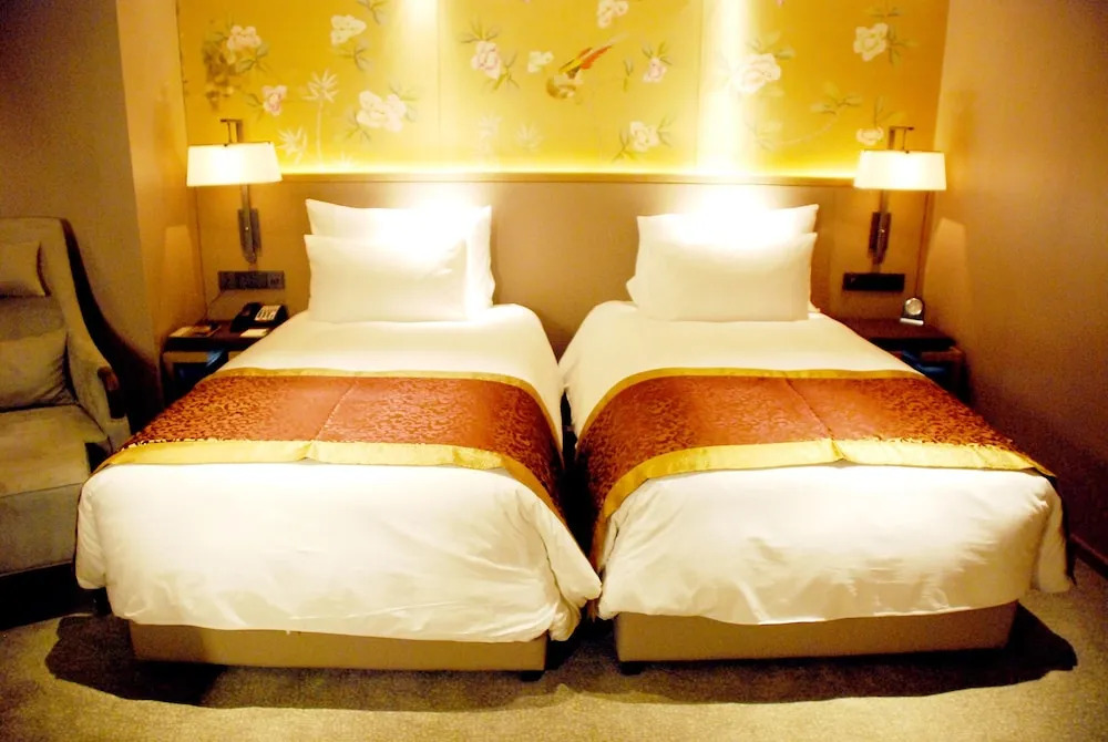 Wenzhou Boli Hotel