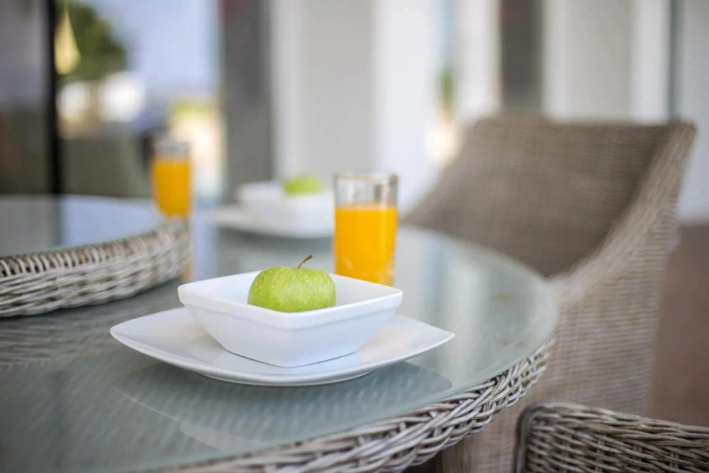 Protaras Holiday Villa 113