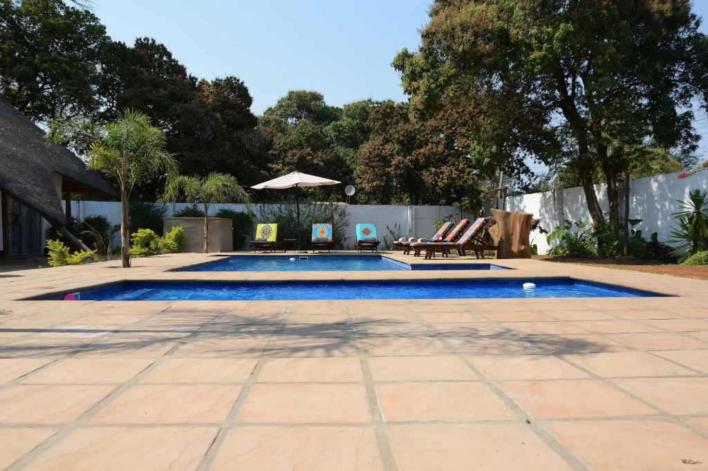 Ngoma Zanga Lodge