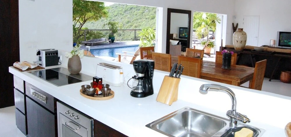 Villa Serenity