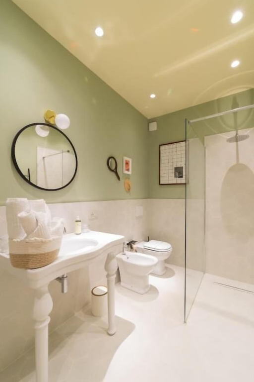 LOmbra dellUlivo B&b