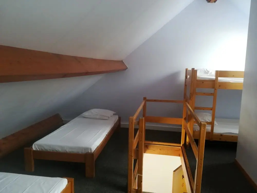 Hotel Aquatel