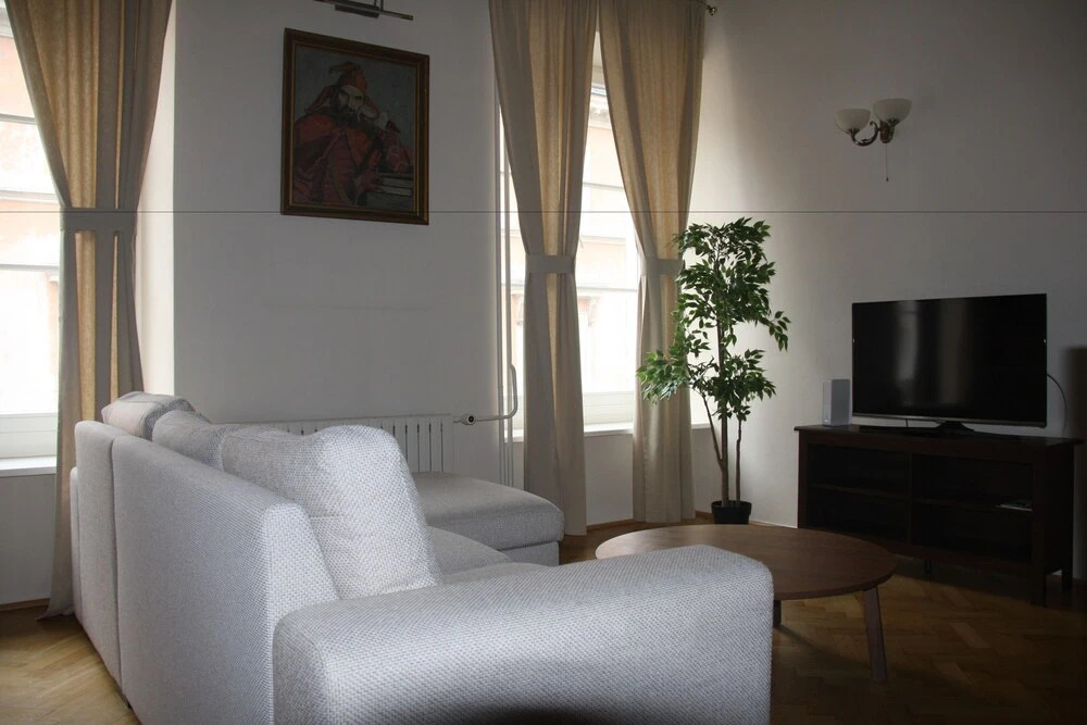 Bednarska Apartment Old Town