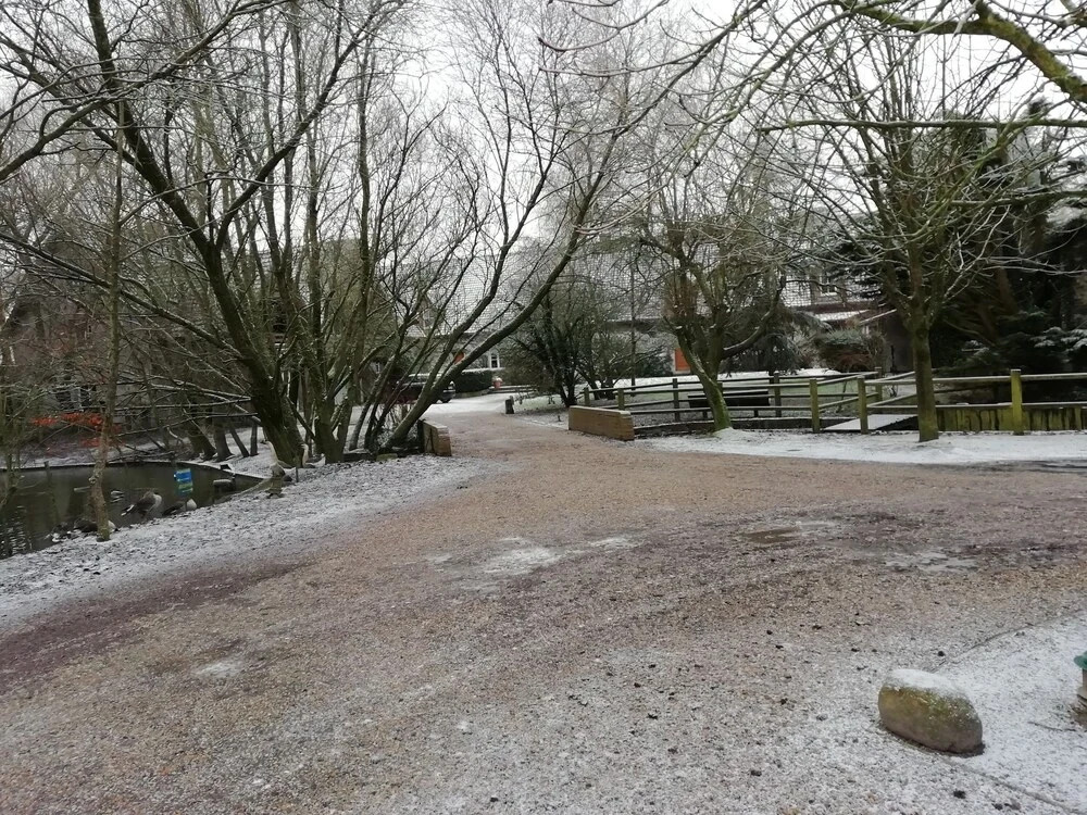 Holiday Home in Quend-Plage near Lake