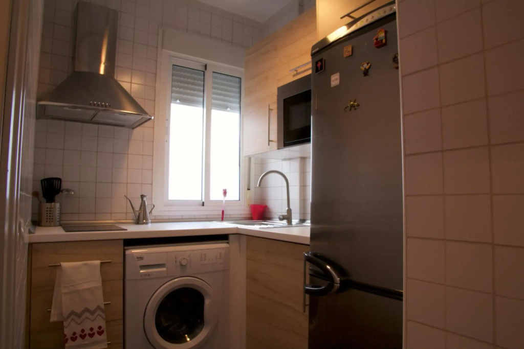 Apartamento San Benito "B"