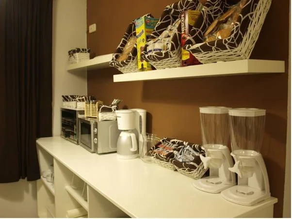 Hostal El Parque