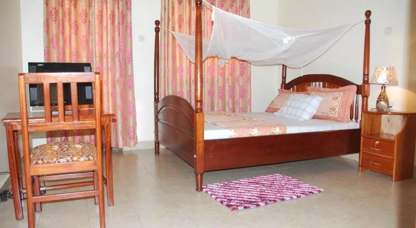 Uhuru 50 Hotel