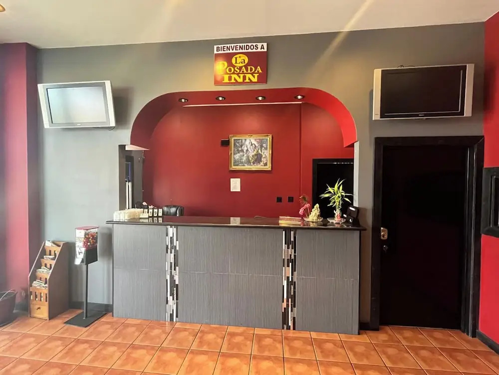 La Copa Inn Brownsville