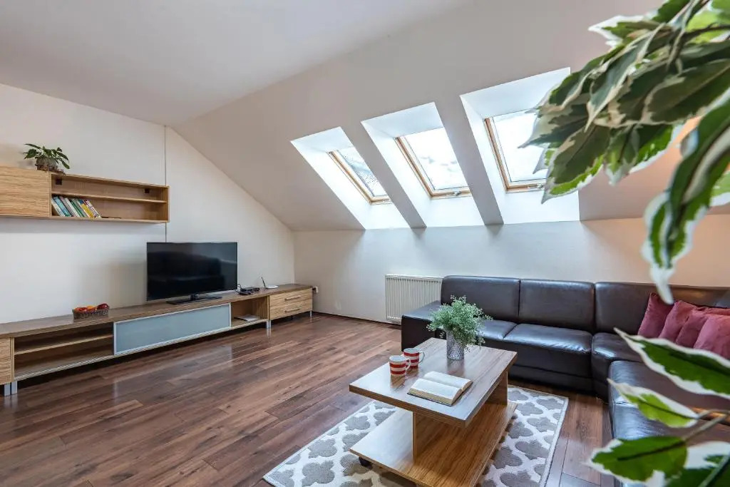 Wili Tatry Apartments