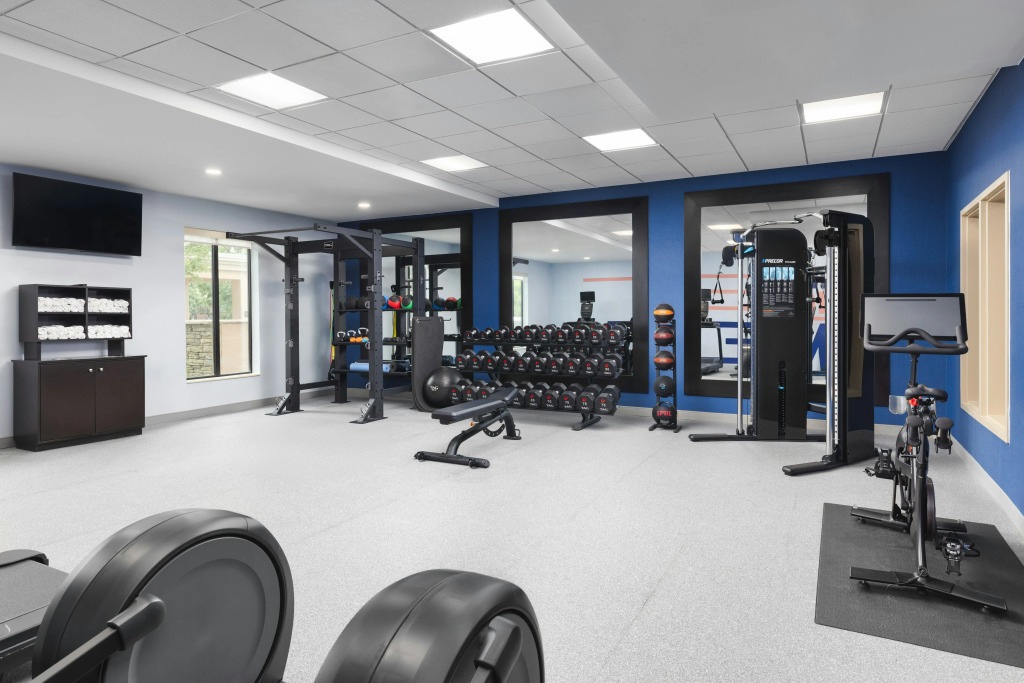 Hampton Inn Chattanooga West/Lookout Mountain