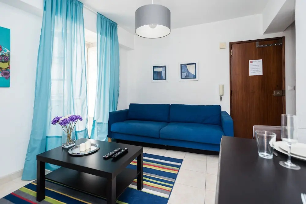 ShortStayFlat Bairro Alto and Bica