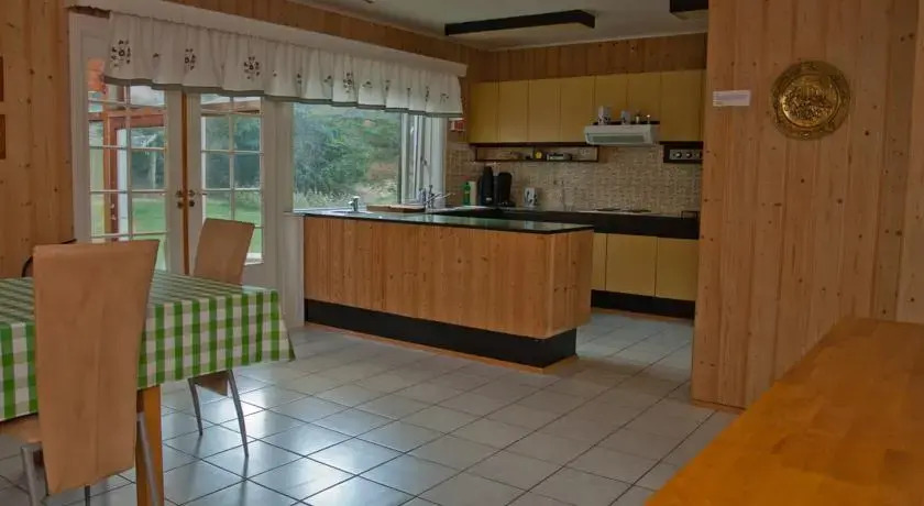 Bjarnargerdi Guesthouse