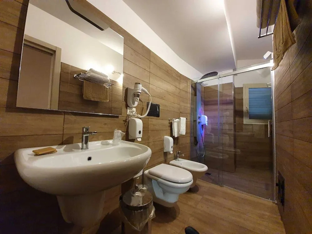 Hotel Casale dei Greci