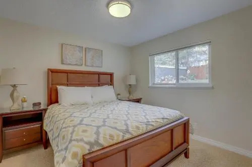 West Hills-NW Bend-3BR/2BA