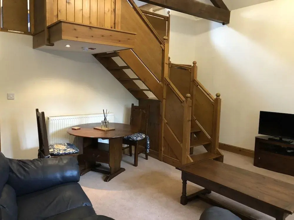 Calfs Head Hotel