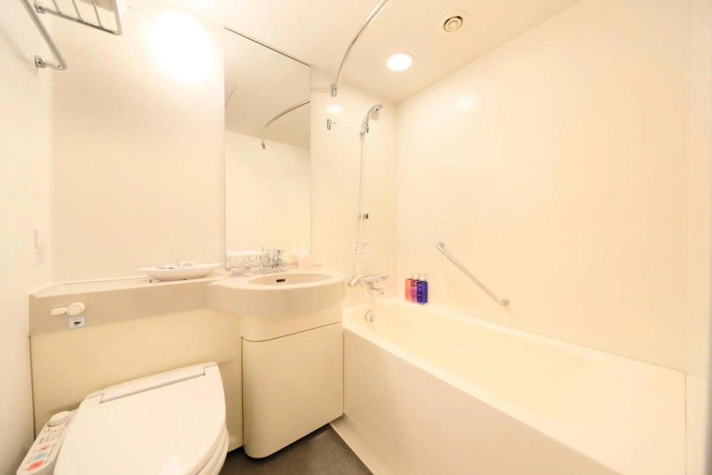 Richmond Hotel Narita