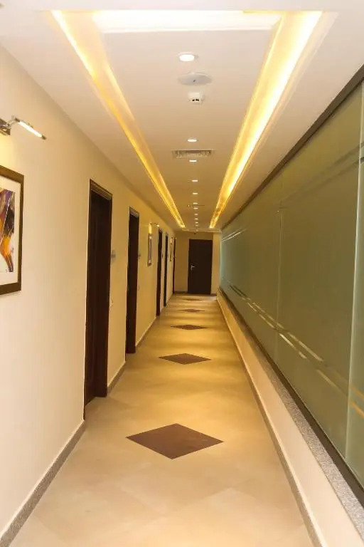 Hotel One Rahim Yar Khan Club Road