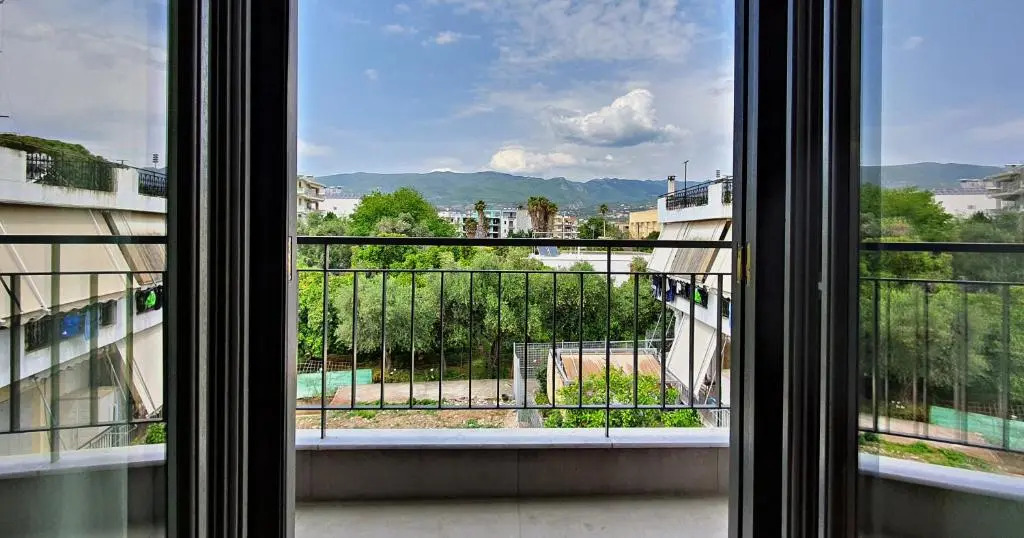 Malamas Apartment