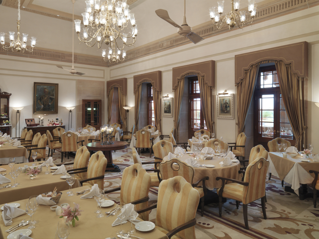 Umaid Bhawan Palace Jodhpur