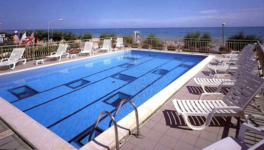 Hotel Delfino