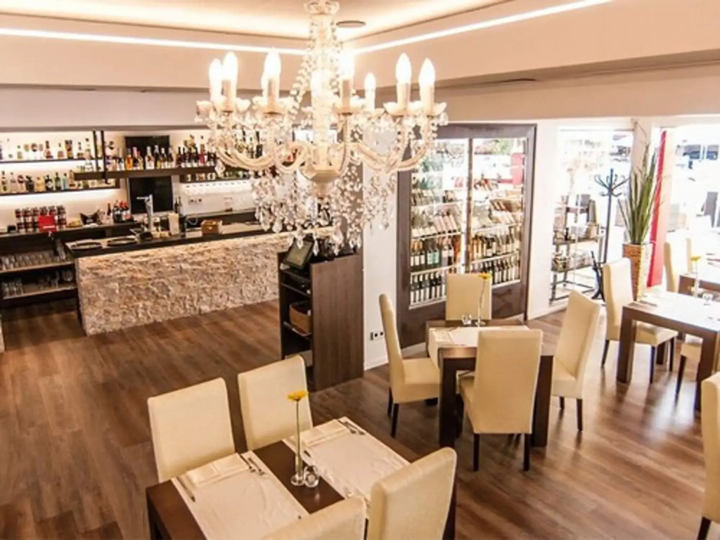 Paradise Residencial Apart&Suites