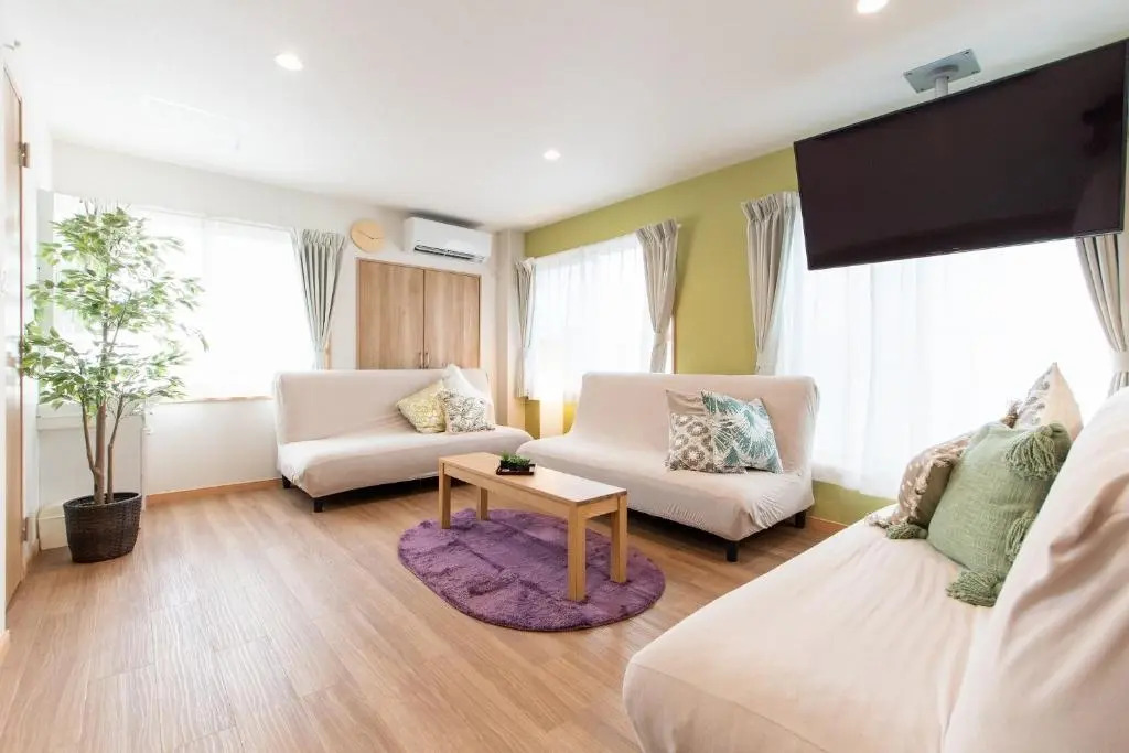 TK Court Ojima - Vacation STAY 91237