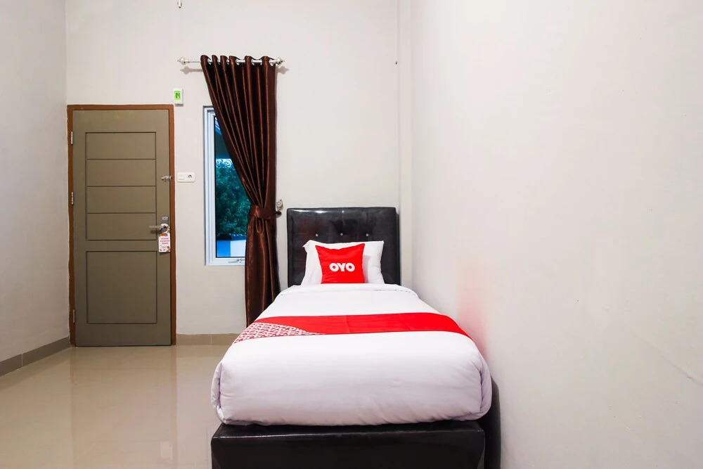 Fajar Residence by OYO Rooms
