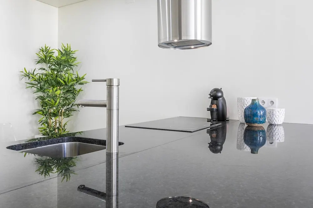 LxWay Apartments Alcântara Luxury
