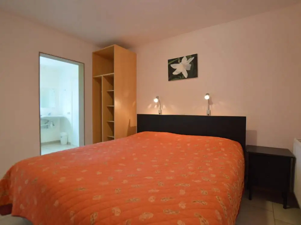 Holiday Home in Robertville Near Lake & Sauna