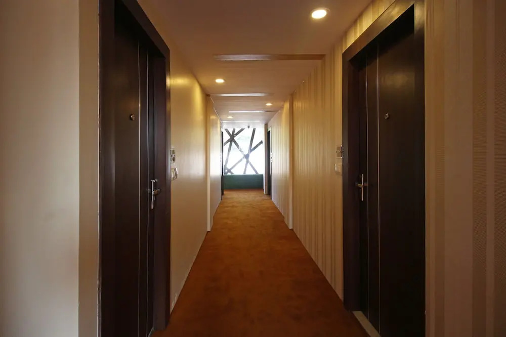 OYO 8132 Hotel Kukreja