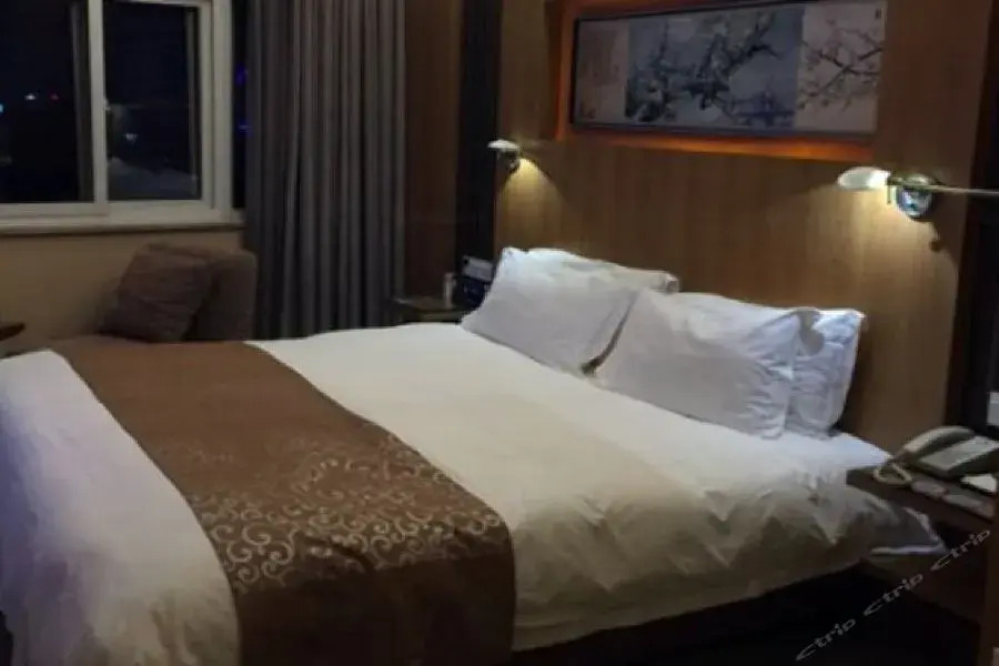 Meiyuan Hotel