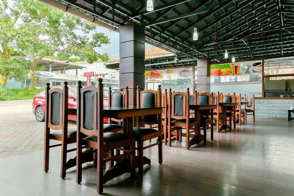 Gokulam Heritage Plaza by OYO Rooms