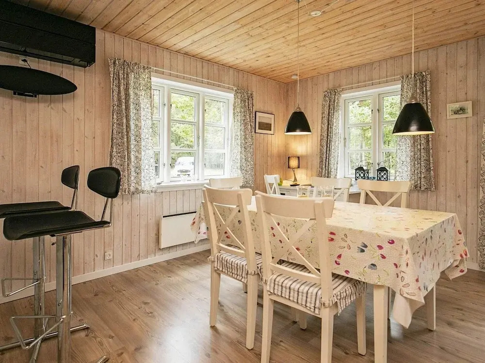 5 star holiday home in Læsø