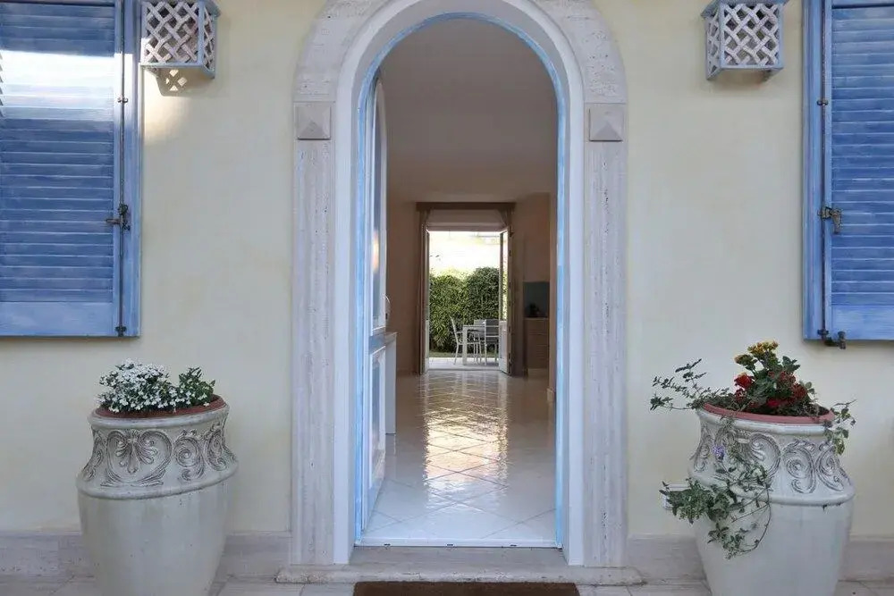 Le Camere del Soleado