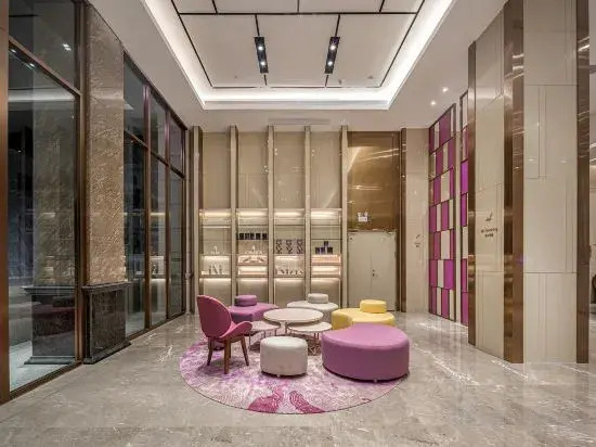 Lavande Hotel (Zhanjiang Donghai Island)
