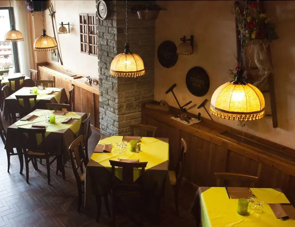 Etoile des Neiges
