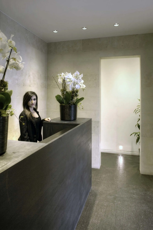 Haverstock Hotel