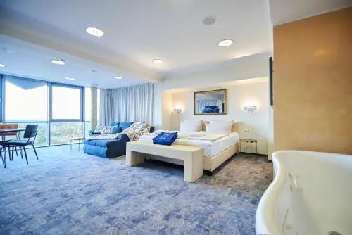 Hotel Asgards Meereswarte