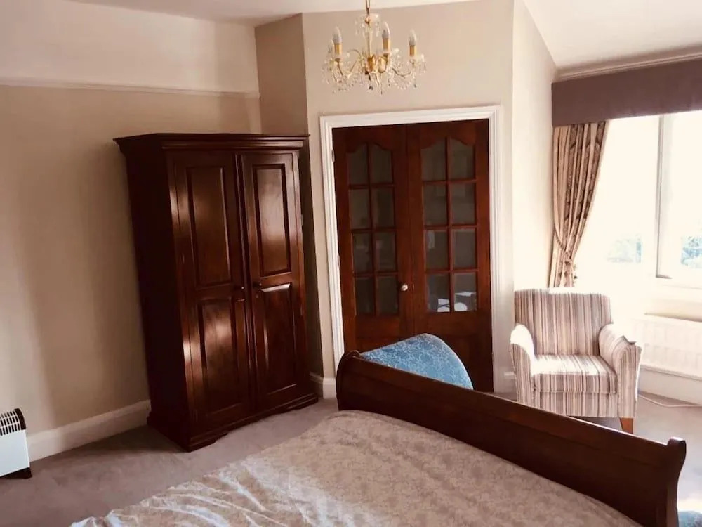 Brass Castle Country House Accommodation
