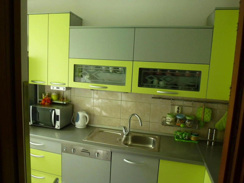 Luxurious Apartment Majda, 2 bathrooms and free parking